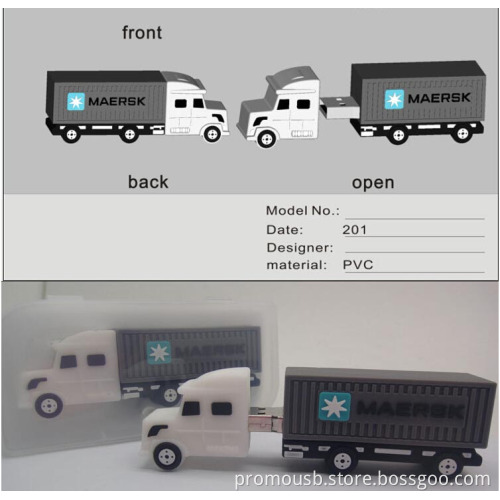 Custom all USBs are perfect executive gift 16GB